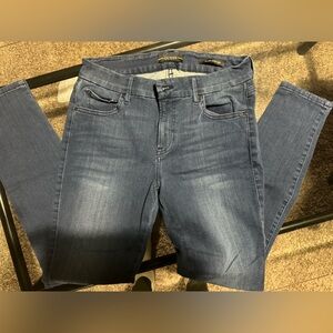 EUC Guess jeans size 30R